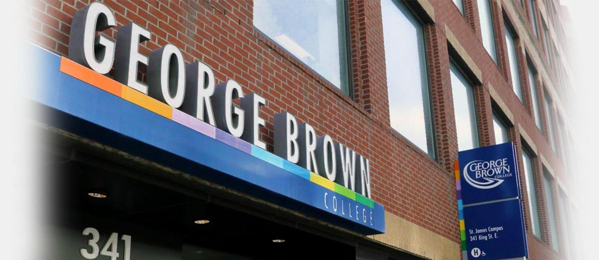 George Brown College