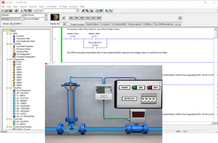 plc programming