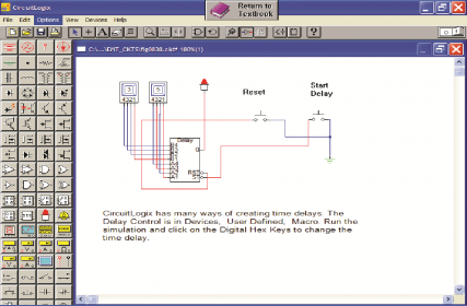 Circuit Logix