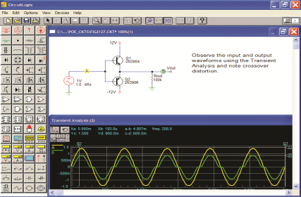 Circuit Logix